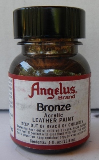 Angelus Bronze